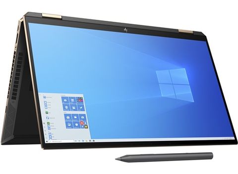 Hp Spectre X360 15-Eb0020Ca