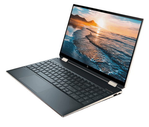 HP Spectre X360 15 2020 Edition