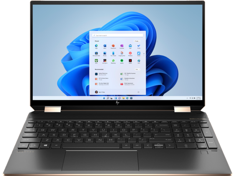 Hp Spectre X360 Convertible 15-eb1097nr