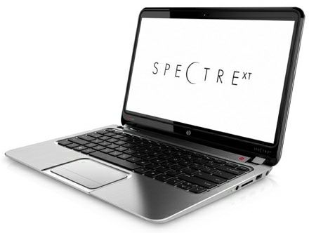 Hp Spectre Xt 13-2300