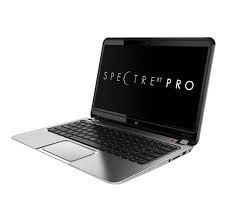  Hp Spectre Xt Pro H5F21Ea 