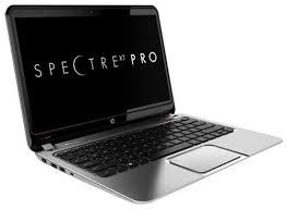 Hp Spectre Xt Pro H5F91Ea