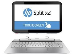  Hp Split 13-F000 X2 