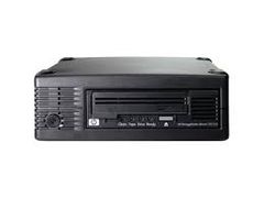  Hp Storageworks Lto Ultrium 4 Tape Drive 800 Gb 