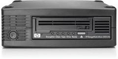  Hp Storageworks Lto Ultrium 5 Tape Drive 3 Tb 