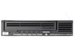  Hp Storageworks Lto Ultrium 5 Tape Drive  1.50Tb 