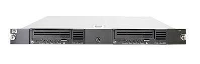 Hp Storeever Lto-6 Ultrium 6250 Sas Internal Tape Drive  6.25Tb