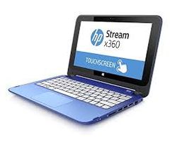  Hp Stream 11-Aa000 X360 