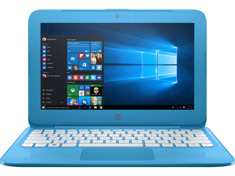 Hp Stream 11-Ah110Nr