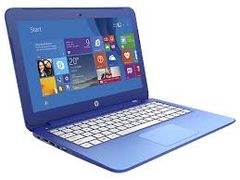  Hp Stream 11-D010 Horizon Blue 