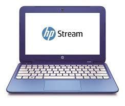 Hp Stream 11-D010Na