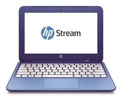  Hp Stream 11-D010Na 