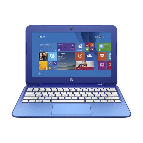 Hp Stream 11 D002Tu