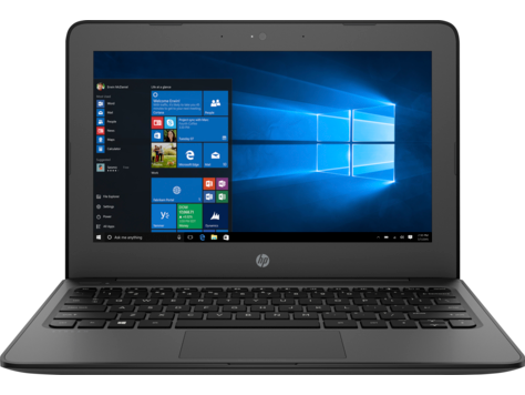 Hp Stream 11 Pro G4 EE 2UL92UT Stream11