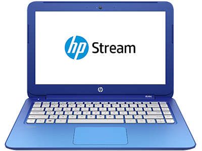 Hp Stream 11 Pro G4 Ee