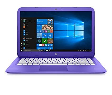 Hp Stream 14-Ax050Nr