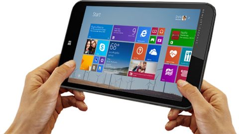 Hp Stream 7