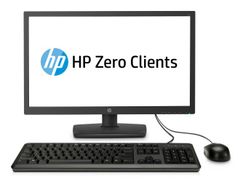  Hp T310 All-In-One Zero Client 