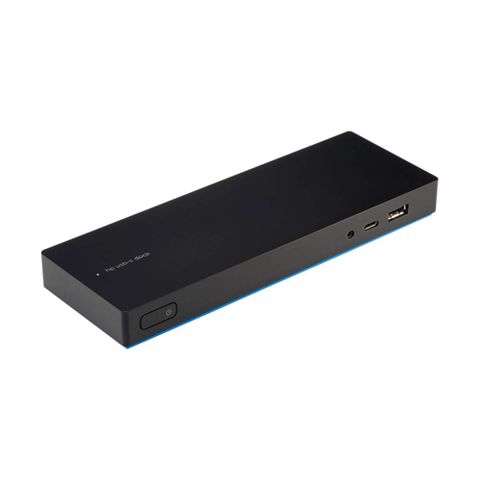 Hp Usb-c Dock G4 - Docking Station - Hdmi, 2 X Dp