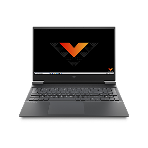 Laptop HP Victus Gaming 16 AMD