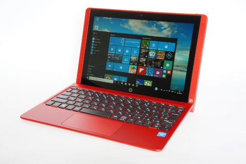 Hp X2 10-P000