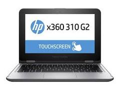  Hp X360 310 G2 