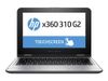 Hp X360 310 G2