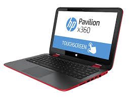 Hp X360 330 G1