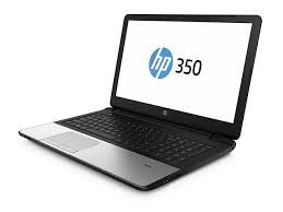 Hp X360 350 G1