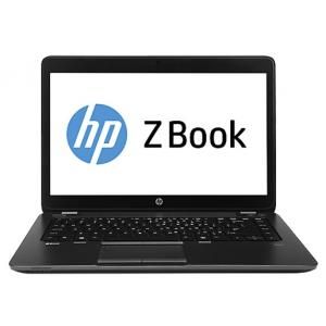 Hp Zbook 14 F0V06Ea