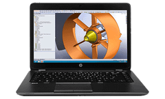  Hp Zbook 14 g2 