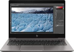  Hp Zbook 14u G6 (8tp08pa) 