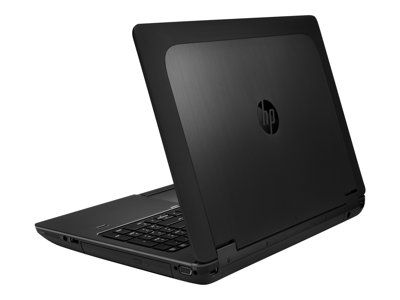 Hp Zbook 15 G2 J9E73Us