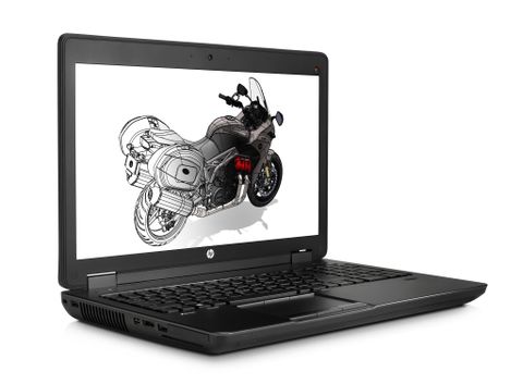 Hp Zbook 15 G2 M9B87Uc