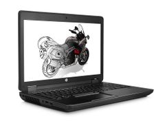  Hp Zbook 15 G2 M9B87Uc 