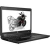 Hp Zbook 15 G2 Mobile Workstation