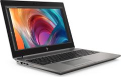  Hp Zbook 15 G6 (8lx99pa) 