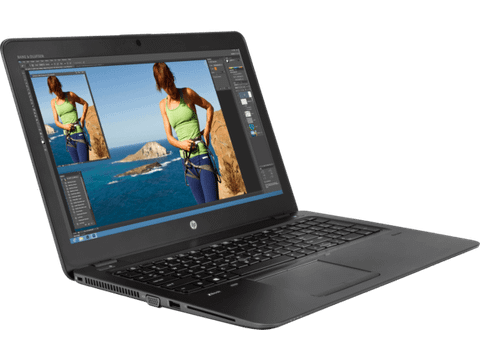 Hp Zbook 15u g3