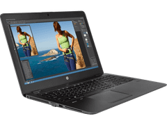  Hp Zbook 15u g3 