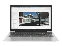 Hp Zbook 15U G5 4Qh08Ea