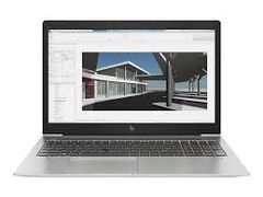  Hp Zbook 15U G5 4Qh08Ea 