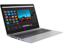 Hp Zbook 15U G5 4Qh09Ea