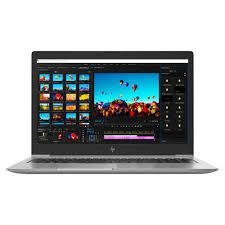  Hp Zbook 15U G5 4Qh23Ea 