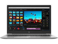  Hp Zbook 15U G5 