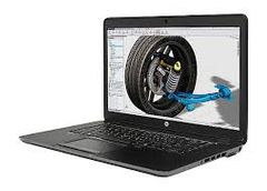 Hp Zbook 15U 