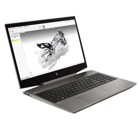 Hp Zbook 15V G5-3Jl52Av