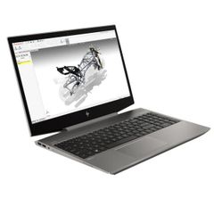  Hp Zbook 15V G5-3Jl52Av 