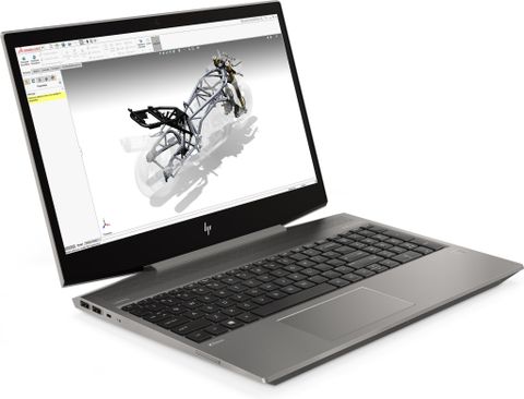 Hp Zbook 15v G5 (9vv58pa)