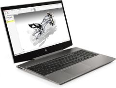  Hp Zbook 15v G5 (9vv58pa) 