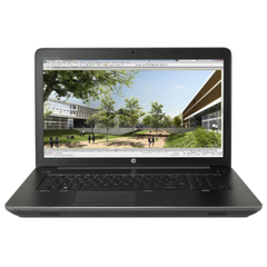 Hp Zbook 17 G3 Tzv66Ea 